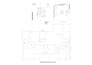 draft existing and proposed renovation floor plans in autocad